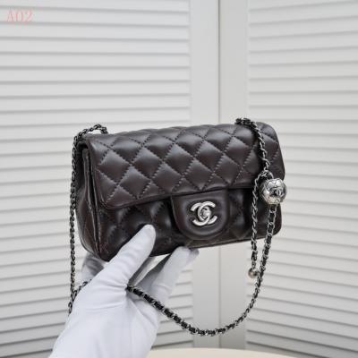 Chanel Bags AAA 104
